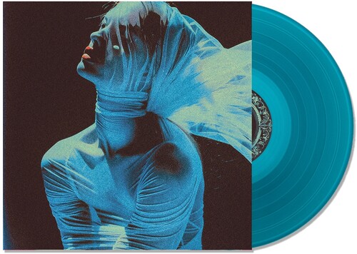 The Shape of Blue
