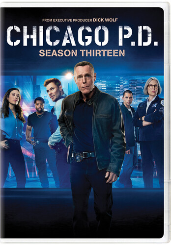 Chicago P.D.: Season Thirteen