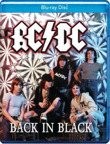 AC/ DC: Back In Black