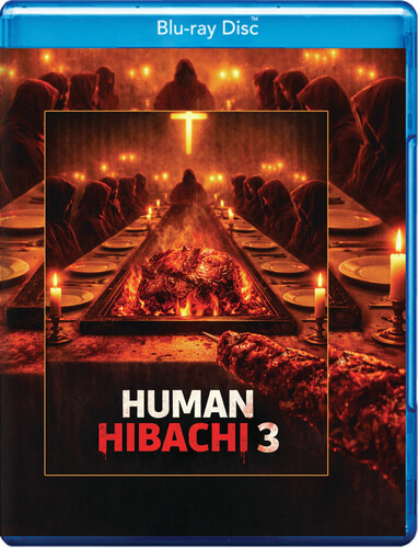 Human Hibachi 3