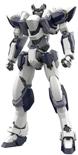 KADOKAWA PLASTIC MODEL SERIES FULL METAL PANIC! 1/|alliance entertainment
