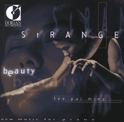 Pui Ming Lee - Strange Beauty