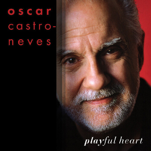 Playful Heart