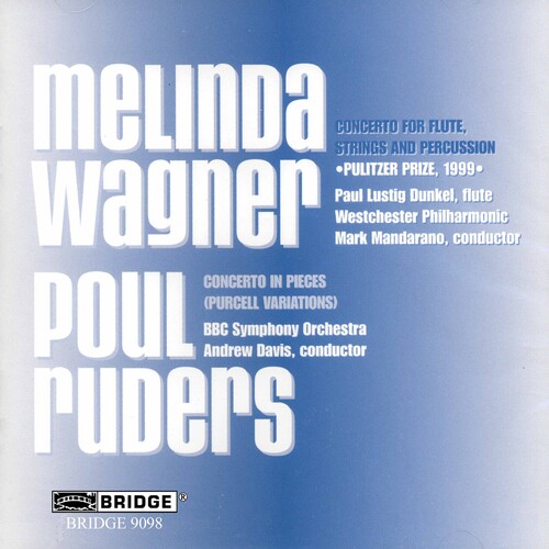 Orchestral Works