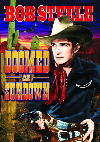 Doomed at Sundown