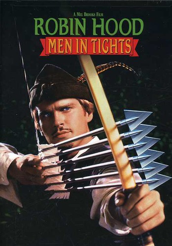 Robin Hood: Men in Tights