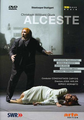 Alceste