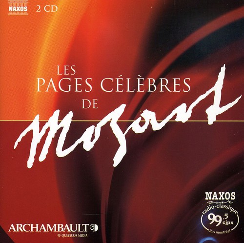 Les Plus Belle Pages - Archamb