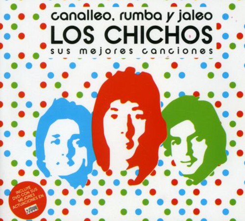 Canalleo Rumba Y Jaleo