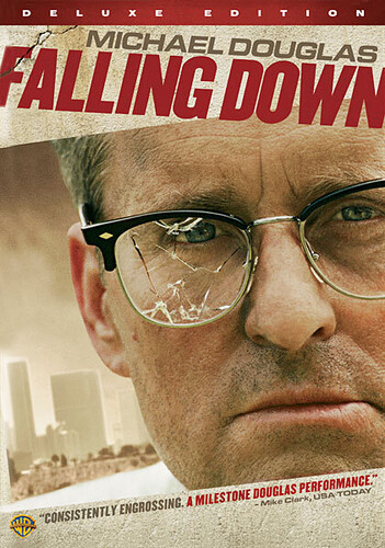 Falling Down