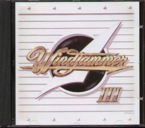 WINDJAMMER III (BONUS TRACKS EDITION)