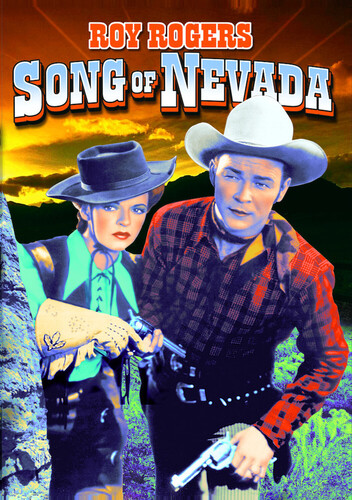 Song of Nevada