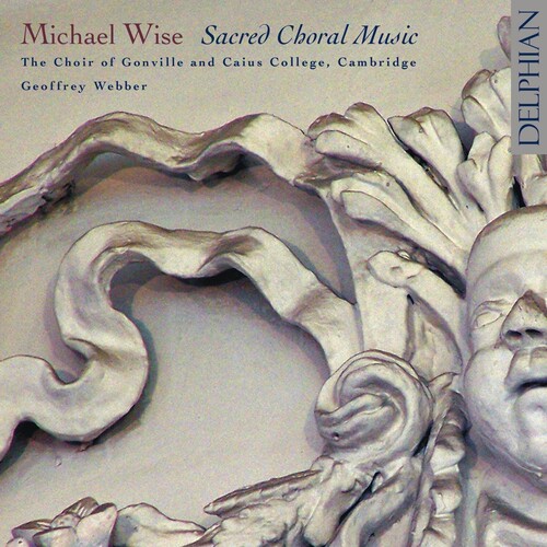 Sacred Choral Music