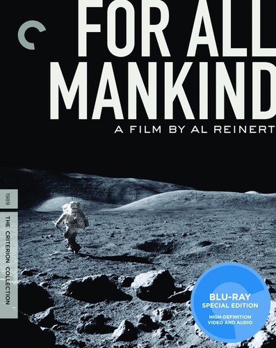 For All Mankind (Criterion Collection)