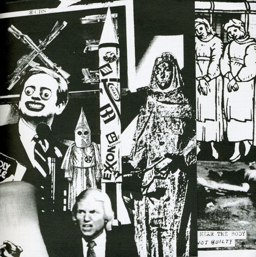 The Anthology: A Call To Arms