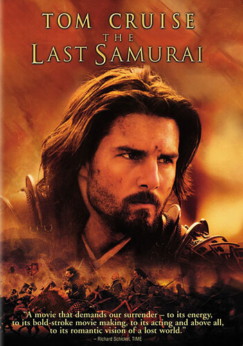 The Last Samurai