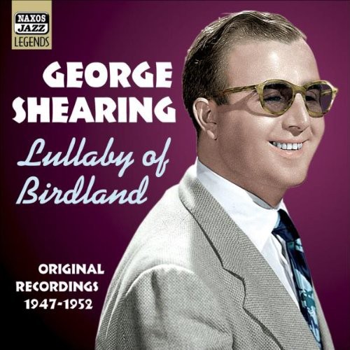 George Shearing: Lullaby of Bi