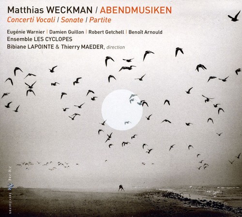 Abendmusiken