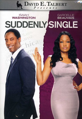 David E. Talbert's Suddenly Single