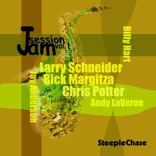 Jam Session, Vol. 1