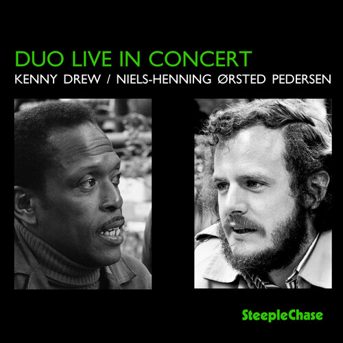 Duo Live in Concert