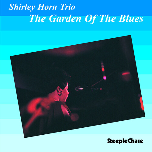 Garden of the Blues