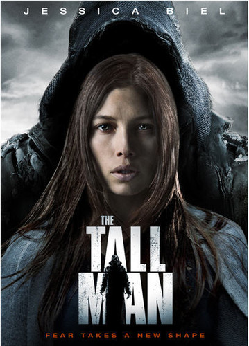 The Tall Man