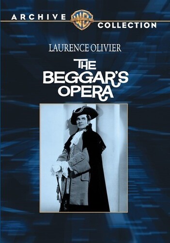 The Beggar's Opera