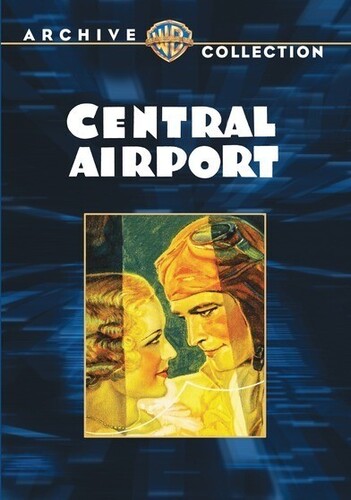 Central Airport