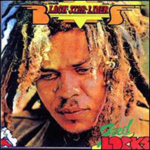 Black Star Liner In Dub