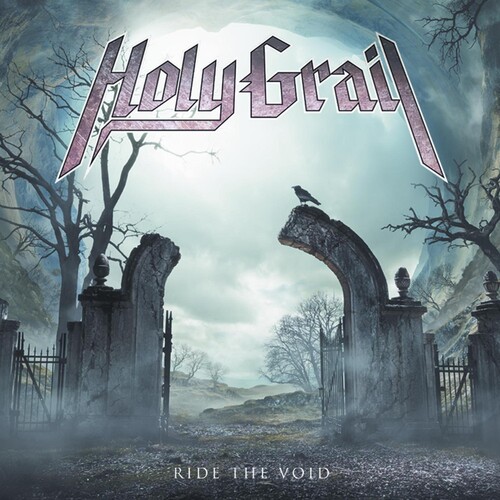 Ride the Void