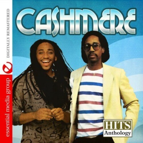 CASHMERE: HITS ANTHOLOGY
