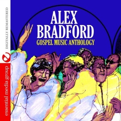 Gospel Music Anthology