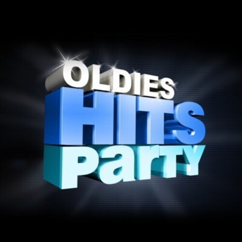 OLDIES HITS PARTY VOL. 1