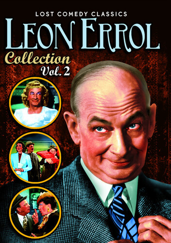 Erroll: Volume 2