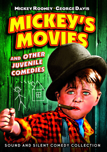 Mickey's Movies and Other Juvenile Comedies