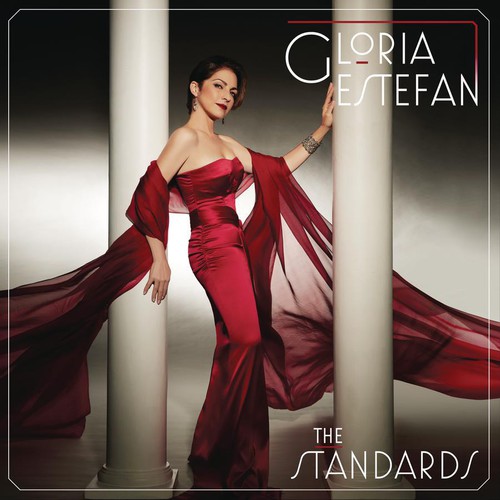 Gloria Estefan - Standards