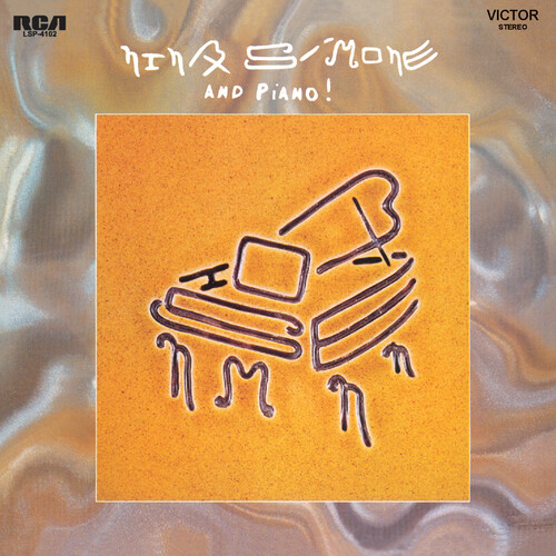 And Piano!