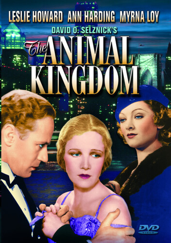 The Animal Kingdom