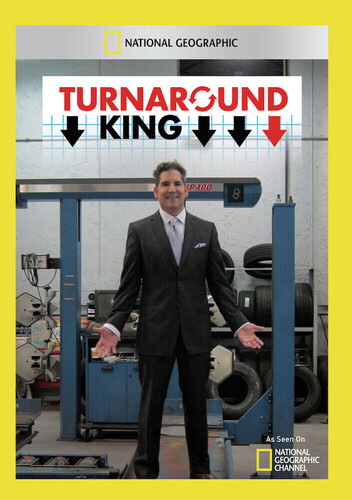 Turnaround King