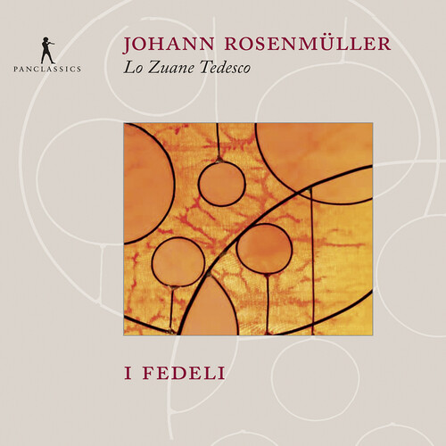 Lo Zuane Tedesco - Geistliche