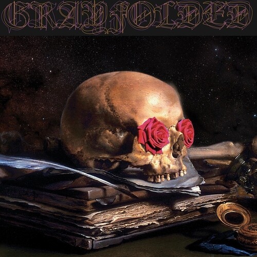 Grayfolded