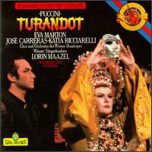 Turandot HLTS