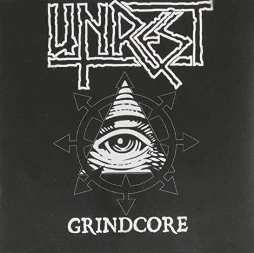 Grindcore