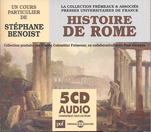 Histoire De Rome