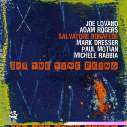 For the Time Being [Import]