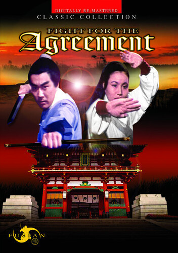 Fight for the Agreement