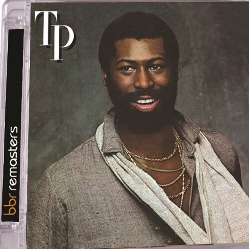 Teddy Pendergrass - TP: Expanded Edition