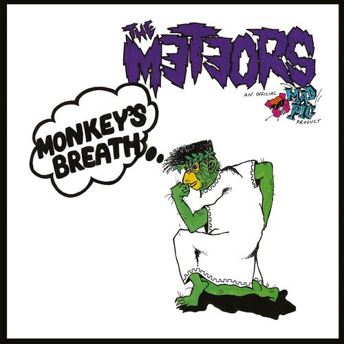 Monkeys Breath