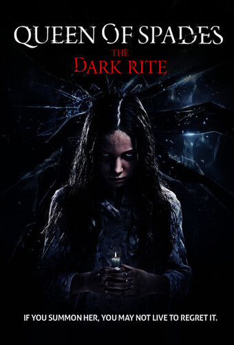 Queen of Spades: The Dark Rite